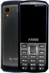 Galeria zdjęć telefonu Anee Marathon+
