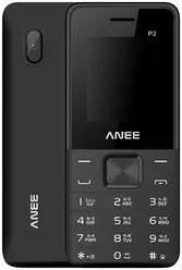 Galeria zdjęć telefonu Anee P2