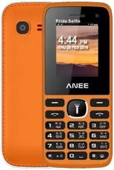 Galeria zdjęć telefonu Anee Pride Selfie