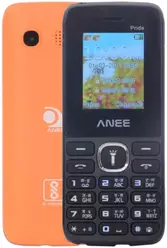 Galeria zdjęć telefonu Anee Pride