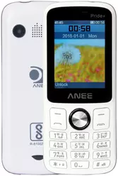 Galeria zdjęć telefonu Anee Pride+