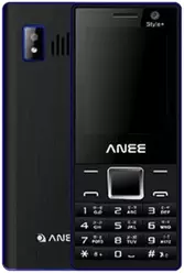 Galeria zdjęć telefonu Anee Style+