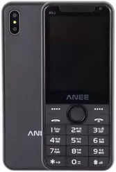 Galeria zdjęć telefonu Anee XL
