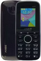 Galeria zdjęć telefonu Anee Y1 Lite Galeria zdjęć telefonu Anee Y1 Lite
