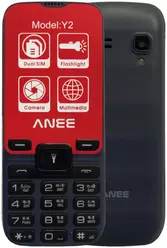 Galeria zdjęć telefonu Anee Y2