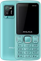 Galeria zdjęć telefonu Angage 440 Volt