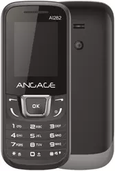 Galeria zdjęć telefonu Angage A1282
