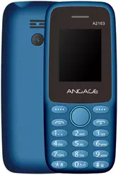 Galeria zdjęć telefonu Angage A2163