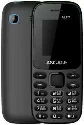 Galeria zdjęć telefonu Angage A2171