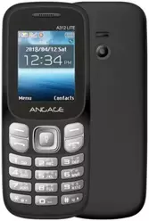 Galeria zdjęć telefonu Angage A312 Lite