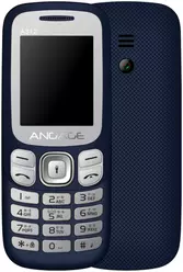 Galeria zdjęć telefonu Angage A312