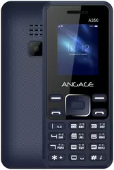 Galeria zdjęć telefonu Angage A350