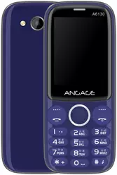 Galeria zdjęć telefonu Angage A6130