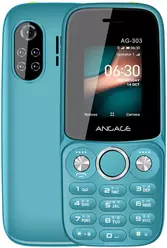 Galeria zdjęć telefonu Angage AG-303