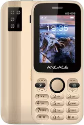 Galeria zdjęć telefonu Angage AG-606