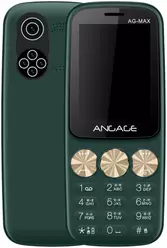 Galeria zdjęć telefonu Angage AG-Max