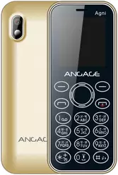 Galeria zdjęć telefonu Angage Agni