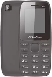 Galeria zdjęć telefonu Angage Air