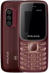 Galeria zdjęć telefonu Angage Bright