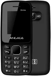 Galeria zdjęć telefonu Angage Divine