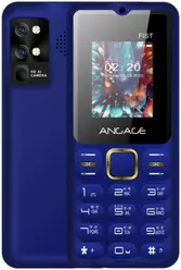 Galeria zdjęć telefonu Angage Fist