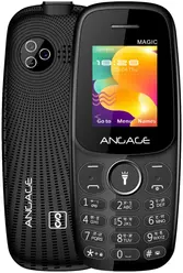 Galeria zdjęć telefonu Angage Magic