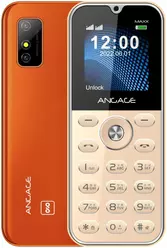 Galeria zdjęć telefonu Angage Maxx
