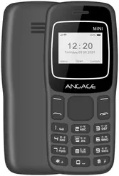 Galeria zdjęć telefonu Angage Mini
