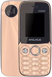 Galeria zdjęć telefonu Angage Power