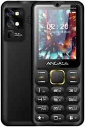 Galeria zdjęć telefonu Angage Saga