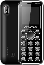 Galeria zdjęć telefonu Angage Vayu