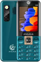Galeria zdjęć telefonu Angage Vibe