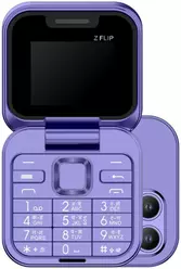 Galeria zdjęć telefonu Angage Z Flip
