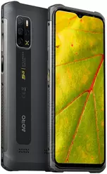 Galeria zdjęć telefonu AORO A12