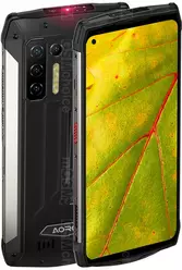 Galeria zdjęć telefonu AORO A15 Galeria zdjęć telefonu AORO A15