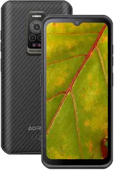 Galeria zdjęć telefonu AORO A17