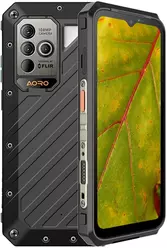 Galeria zdjęć telefonu AORO A18 Galeria zdjęć telefonu AORO A18