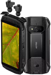 Galeria zdjęć telefonu AORO A20 Galeria zdjęć telefonu AORO A20