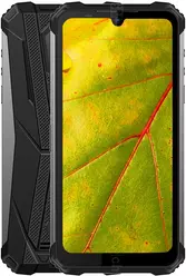 Galeria zdjęć telefonu AORO A8