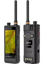 Galeria zdjęć telefonu AORO M6