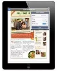 Galeria zdjęć telefonu Apple iPad 2 3G 16 GB