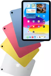 Galeria zdjęć telefonu Apple iPad 2022