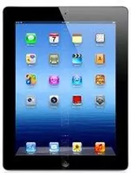 Galeria zdjęć telefonu Apple iPad 3 WiFi