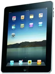 Galeria zdjęć telefonu Apple iPad 3G 16 GB