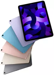 Galeria zdjęć telefonu Apple iPad Air 2022
