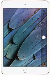 Galeria zdjęć telefonu Apple iPad mini 4