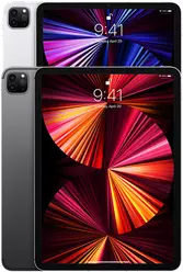 Galeria zdjęć telefonu Apple iPad Pro 11 2021 WiFi