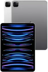 Galeria zdjęć telefonu Apple iPad Pro 11 2022