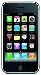 Galeria zdjęć telefonu Apple iPhone 3G S 32GB