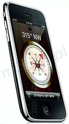 Galeria zdjęć telefonu Apple iPhone 3G S 8GB